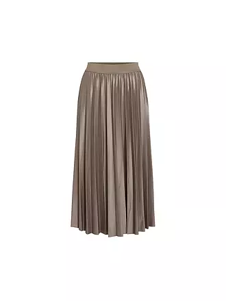 VILA | Midi skirt VINITBAN | 